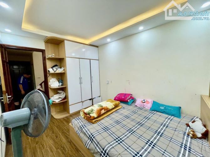 🏠 BÁN NHÀ ĐẸP HOÀNG LIỆT - 40M² x 4 TẦNG – GIÁ CHỈ 7.7 TỶ - 2