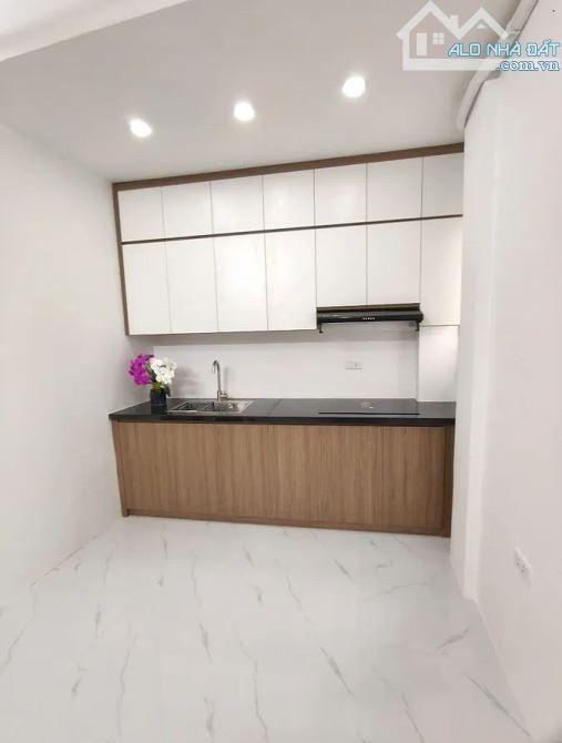 Bán căn chung cư mini xuân đỉnh 2 ngủ 1 khách đủ công năng đủ nội thất mới 100%, ở ngay - 2
