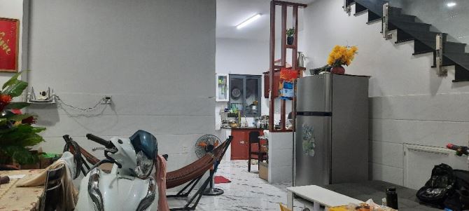 Nhà 1sẹc Đ. Nguyễn Duy Trinh Quận 2, gần Global City, Dt 73,5 m2 _2 tầng BTCT, chỉ 6,2 tỷ - 2