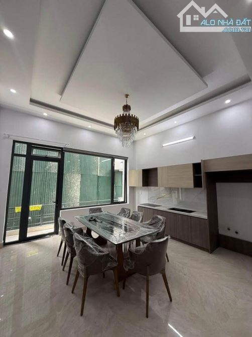 🏡 BÁN NHÀ MỚI TINH NGUYỄN TRUNG TRỰC – PHƯỜNG 4 – TP. ĐÀ LẠT - 2
