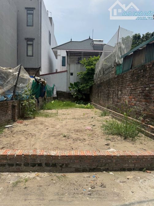 📌 BÁN ĐẤT MAI LÂM – ĐÔNG ANH – Vị trí cực hiếm, tiềm năng bứt phá!  ✨ Diện tích: 50m² - 2