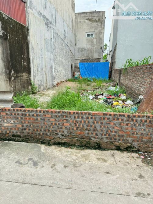 CHỈ CÓ 1 LÔ DUY NHẤT 51M2- ĐẤT ĐẸP GIÁ TỐT- KHÔNG MUA LÀ MẤT. - 2