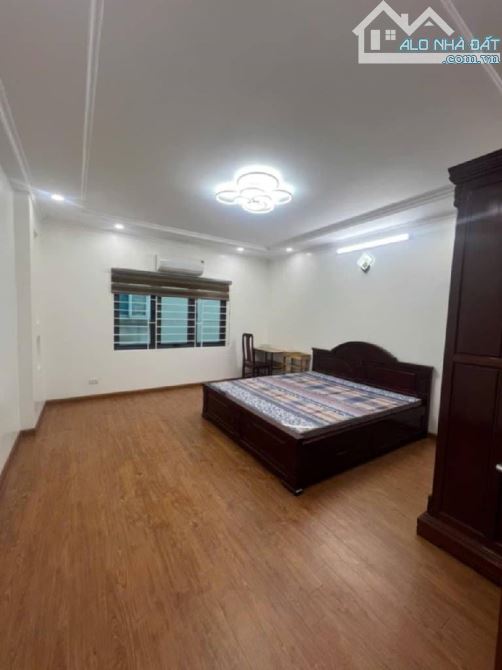 6.2 TỶ – NHÀ 5 TẦNG MỸ ĐÌNH – NGÕ THÔNG – GẦN LÊ ĐỨC THỌ – 43M² 💥 - 2