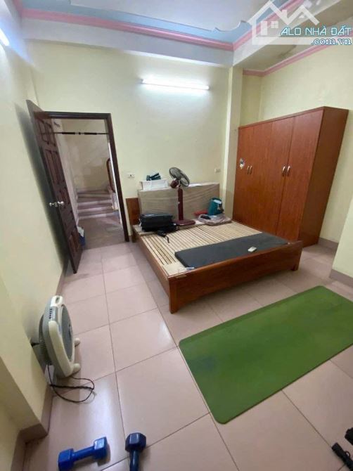 🏠 Nhà Trúc Bạch – Châu Long – Cửa Bắc:  DT30/35m² | Xây 4 tầng | MT 4m gia 6,9 ty - 2