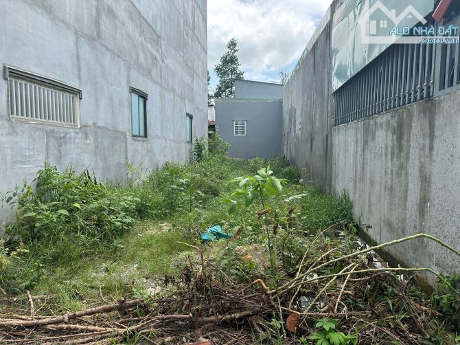 Bán đất 99m2 P.Biên Hòa,1 sẹc đường lớn,gần GX Hóa An,giá rẻ - 2