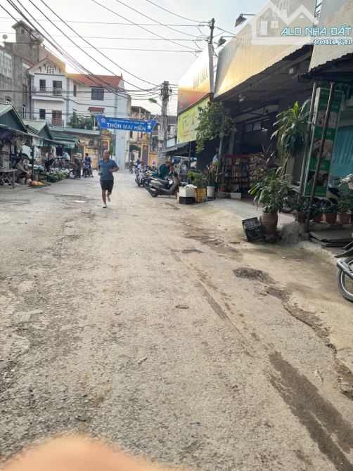 🏠 ĐẤT ĐẸP – GIÁ TỐT – VỊ TRÍ TIỀM NĂNG CAO TẠI MAI LÂM ĐÔNG ANH  🏠 - 2