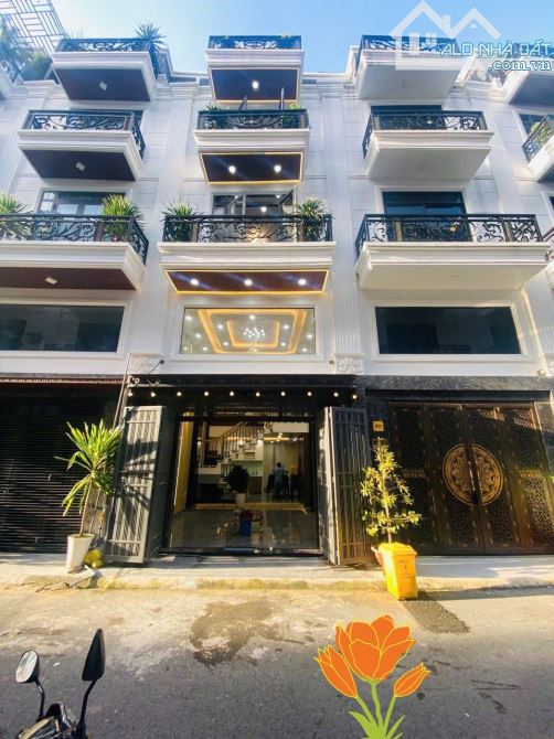 Bán nhà đường Phú Định, Q.8, DT 160m2, 2 tầng, 2PN. Sổ đỏ chính chủ. Giá 6.6 tỷ. - 2