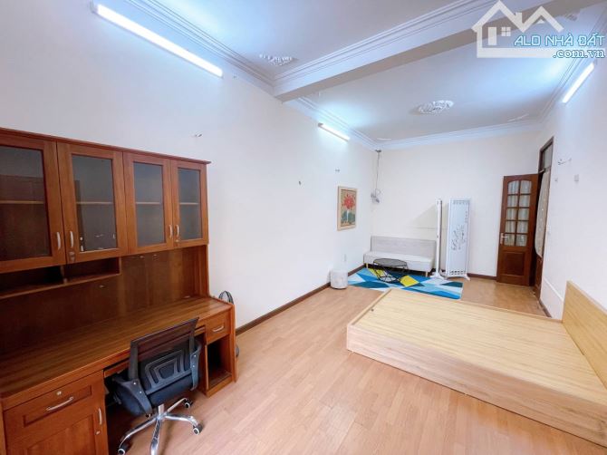 Bán nhà Đốc Ngữ, Ba Đình, lô góc, gần ô tô, sau QH sát phố. 55m2, MT 5m, nhỉnh 12 tỷ. - 2