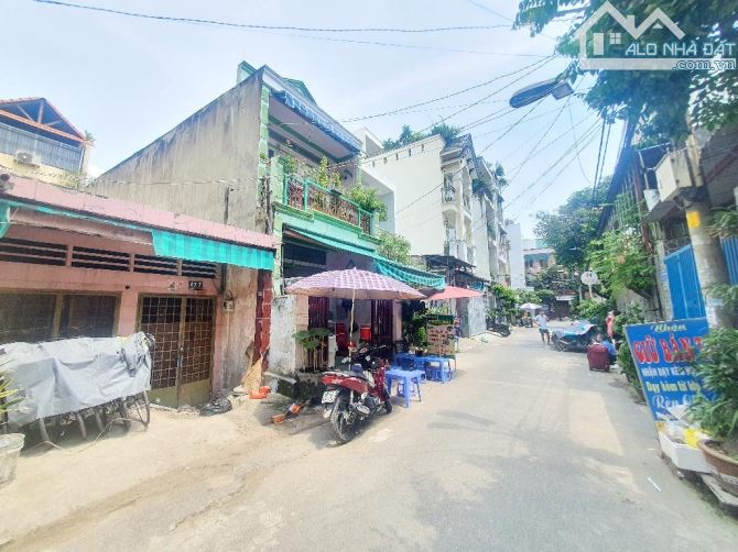 Nhà C4 1/ đường 8m Trung Mỹ Tây 2A, P. Trung Mỹ Tây, Q12, dt 60m2 ( 4m❌15m )💰5,25Tỷ - 2