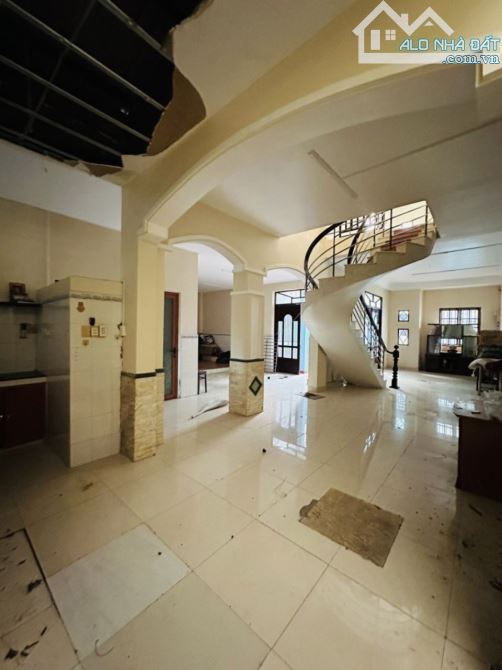 Bán nhà đường Cao Xuân Dục, Q.8, 160m2, 2 tầng, 3PN, 9 tỷ, Sổ Đỏ. - 2