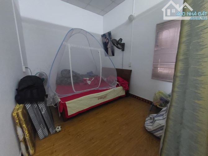 Bán đất tặng nhà 4 tầng, lô góc, ô tô đỗ cửa, hợp xây CCMN. Văn Cao, 59m2, nhỉnh 12 tỷ - 2
