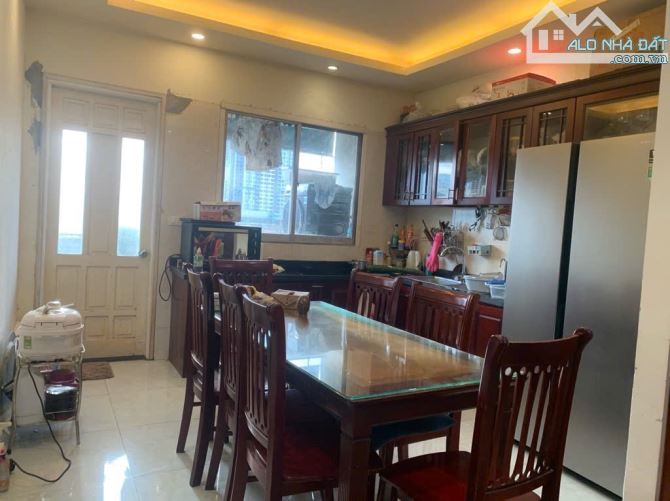 Chỉ 52.5 Triệu/m² – Căn hộ Cực Đẹp 122m2 - 3PN BIG Tower Phạm Hùng – Ở Ngay - 2