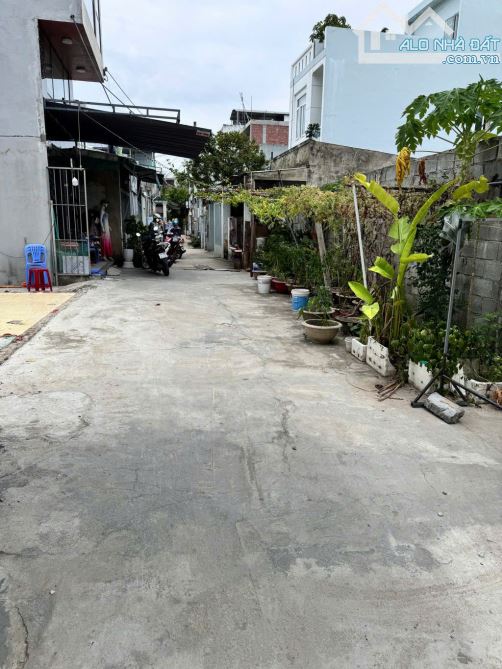 🔥 BÁN ĐẤT TẶNG NHÀ C4 – KIỆT Ô TÔ CÁCH ĐƯỜNG CHÍNH CHỈ VÀI BƯỚC – CHÍNH HỮU, SƠN TRÀ - 2