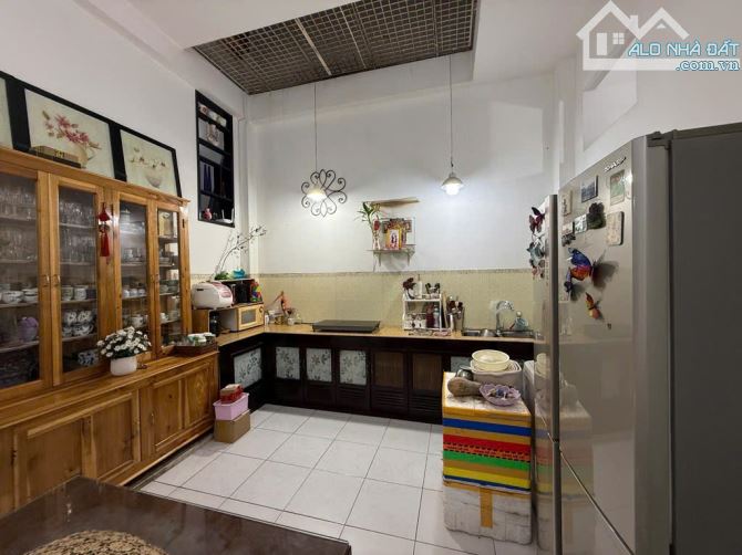 🏠 BÁN NHÀ 3 TẦNG ĐẸP – VIEW KÊNH THOÁNG MÁT – THANH KHÊ ĐÔNG, ĐÀ NẴNG - CHỈ 6,15 TỈ - 2