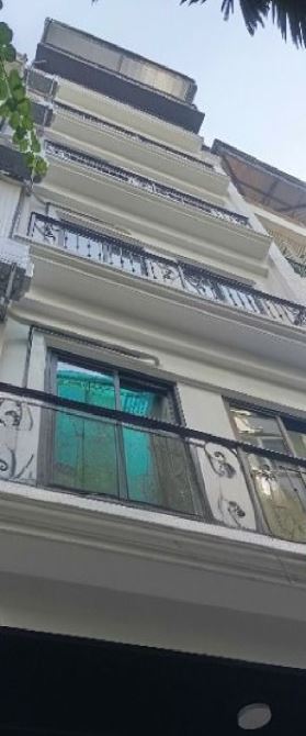 🌪 GÓC NHÀ KIÊN CỐ NGÀY BÃO VỀ - PHÙNG CHÍ KIÊN - 6 TẦNG - PHÂN LÔ QUÂN ĐỘI - 15 TỶ - 2