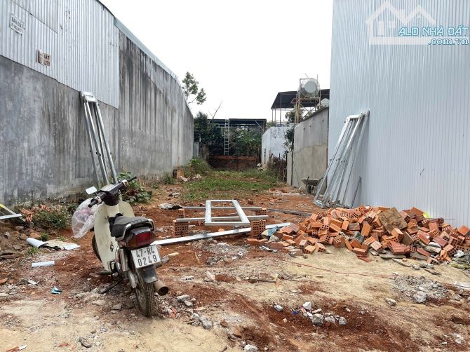 💥Đất TC Fulll 6.3*33m,hẻm Giải Phóng,gần Lê Duẩn.nhiều lô khác - 2