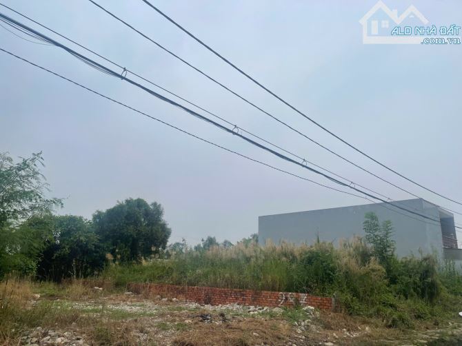 🏭BÁN ĐẤT NHƠN ĐỨC – HẺM XE HƠI 6M – NGUYỄN BÌNH – NGANG KHỦNG 10M, DÀI 26.5M – THỔ CƯ ĐẸP - 2