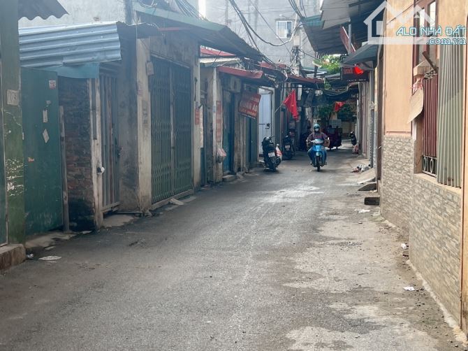 Mảnh đất vàng Ngọc Trục, Đại Mỗ 167m x MT 12m, ô tô, Kd, 2 thoáng, gần phố 19.5 tỷ - 2