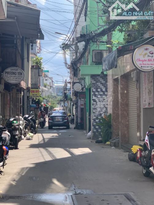 🔥NHÀ ĐANG KINH DOANH PHÒNG TRỌ CMT8 Q10 – THU NHẬP ỔN ĐỊNH 400TR/NĂM - GIÁ TỐT! - 2