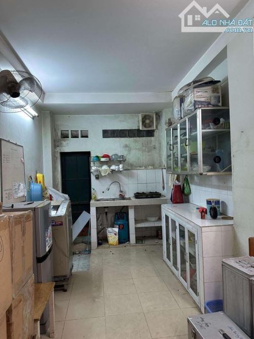 Bán nhà cũ, hxh Nơ Trang Long Bình Thạnh, 44m2 chỉ nhỉnh 5 tỷ - 2