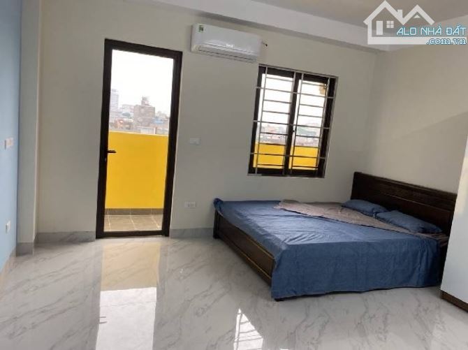 BÁN TÒA CCMN MỚI 8 TẦNG, 108M2, DÒNG TIỀN “KHỦNG” – PHẠM VĂN ĐỒNG / XUÂN ĐỈNH - 2