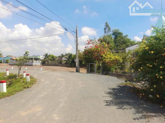 Quá đẹp, 1960m2 đất thổ đường ô tô cực đẹp, chỉ 1.8 tỷ - 2