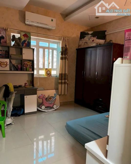 CỰC HIẾM! 2 MẶT TIỀN HẺM XE HƠI – NGUYỄN TRÃI,Q5 – KHU TRUNG TÂM - GIÁ TỐT! - 2