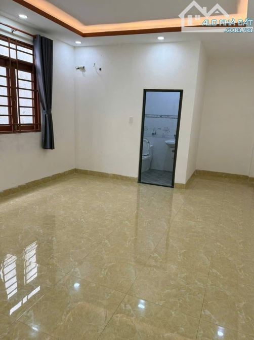 MẶT TIỀN ĐÔNG THẠNH 3, HÓC MÔN, ĐƯỜNG 12M NHÀ ĐẸP Ở NGAY – GIÁ RẺ - 2