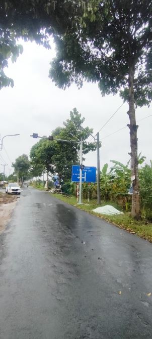 Bán 4281m2 đất thuộc đường tỉnh 925 thuộc Phú Hữu, Châu Thành, Hậu Giang (Nay thuộc Cần Th - 2