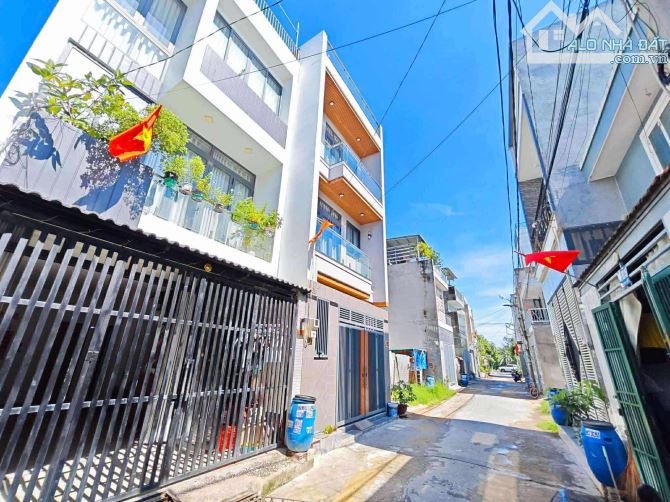 💥 GIÁ CHÀO MỚI CHỈ 3,65 TỶ – CƠ HỘI SỞ HỮU NHÀ ĐẸP KHÔNG THỂ BỎ QUA! - 2