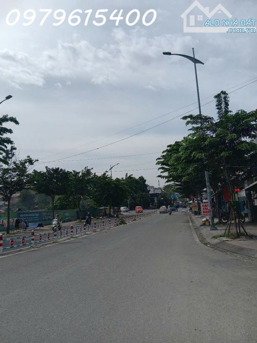 BÁN GẤP ĐẤT THỔ CƯ AN HẠ, BÌNH CHÁNH: SỔ ĐỎ TRAO TAY, DIỆN TÍCH 100M2, GIÁ NHỈNH 2 TỶ - - 2