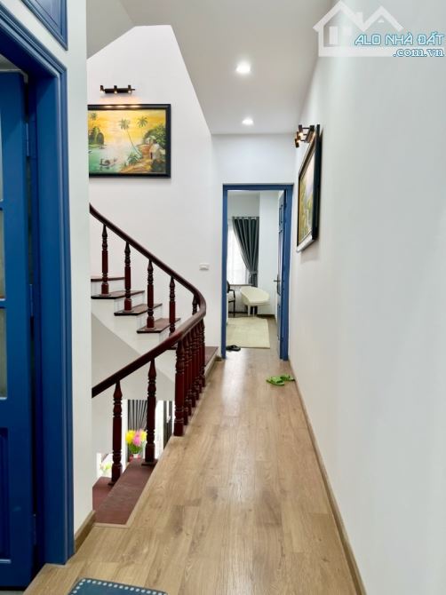 🏡 BÁN NHÀ Ô CÁCH 77M² – DÂN XÂY KIÊN CỐ – Ô TÔ TRÁNH – SIÊU THOÁNG NGÕ THÔNG - 2