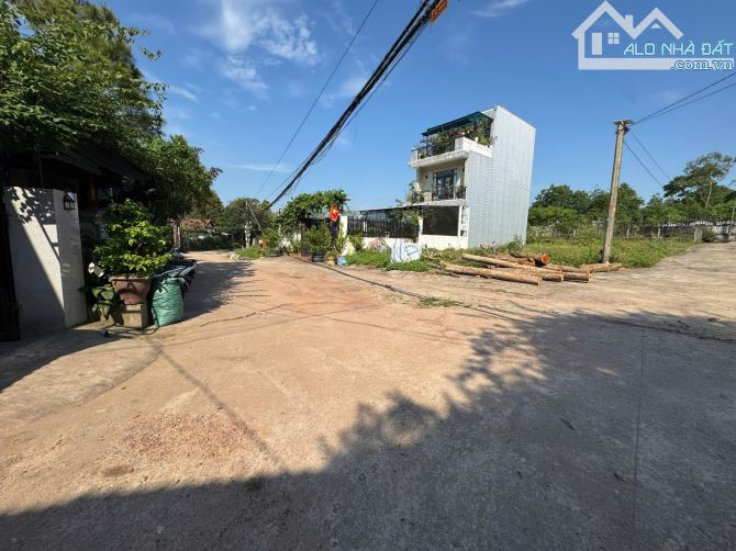 Bán 101.5m2 kiệt 4A Hoài Thanh, phường Thủy Xuân, Tp. Huế . - 2