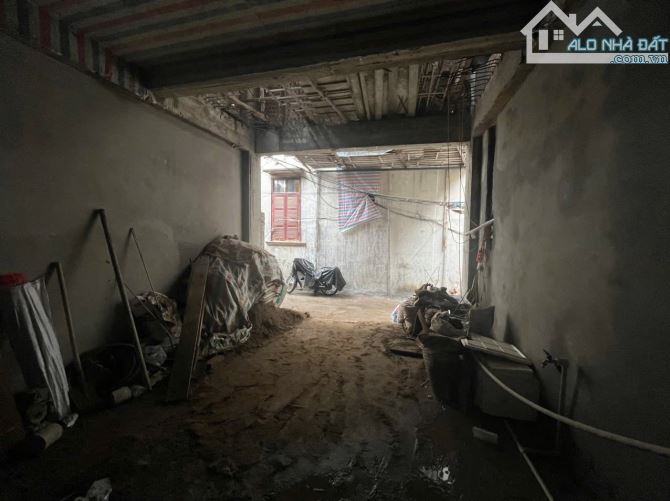 Bán CCMN Cổ Nhuế, Bắc Từ Liêm, 50m2, 6 tầng thang máy, mặt tiền 4m, giá 10.5 tỷ - 2
