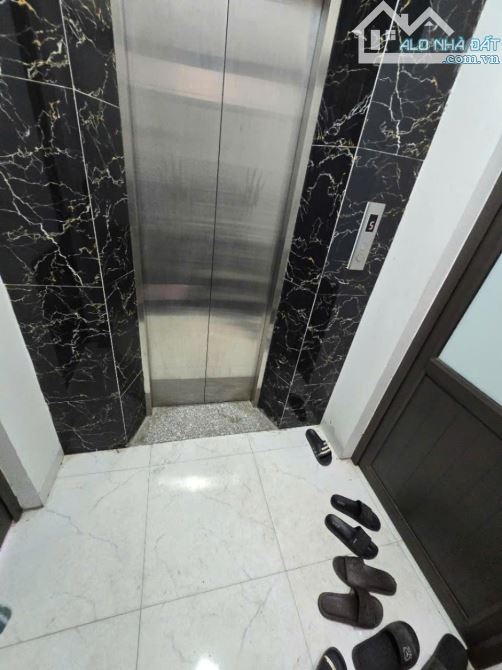 🏢 TOÀ NHÀ CCMN MỸ ĐÌNH LÔ GÓC – MẶT TIỀN KHỦNG – FULL PHÒNG – THANG MÁY – NHÀ MỚI ĐẸP - - 2
