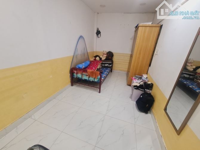 🏡 BÁN NHÀ HẺM XE HƠI 4 CHỖ ĐỖ CỬA – TRỆT LỮNG -3PN - ĐANG CHI THUÊ 7TR/ THÁNG. - 2