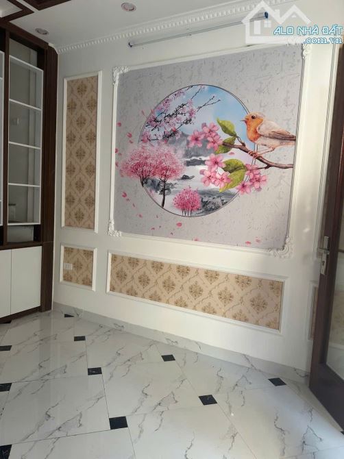 Bán nhà Đông Ngạc, Bắc Từ Liêm, 30m2, 5 tầng, giá 6 tỷ - 2