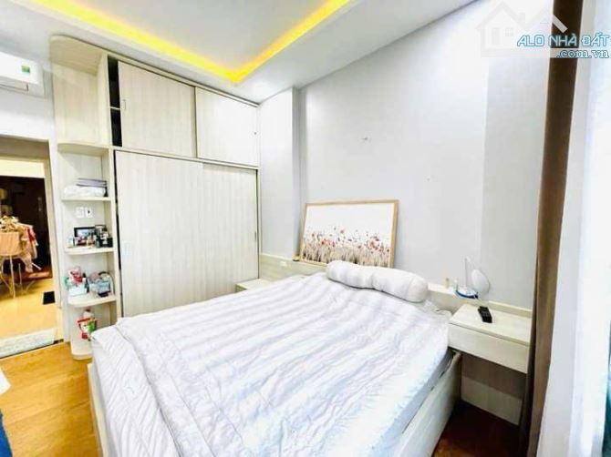 Bán Nhà Phố Hẻm 4x16m Đường Bình Đông Quận 8 , 60m2 , Giá : 6,6 tỷ - 2