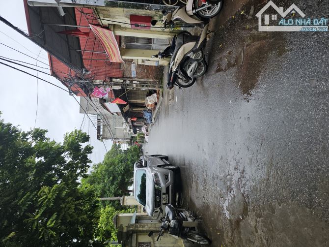 C,C,C Chủ Bán lô  đất   Xã Thư Lâm tp Hà Nôi  DT50m2. MT5m 20m hơn 2 tỷ đường ô tô - 2