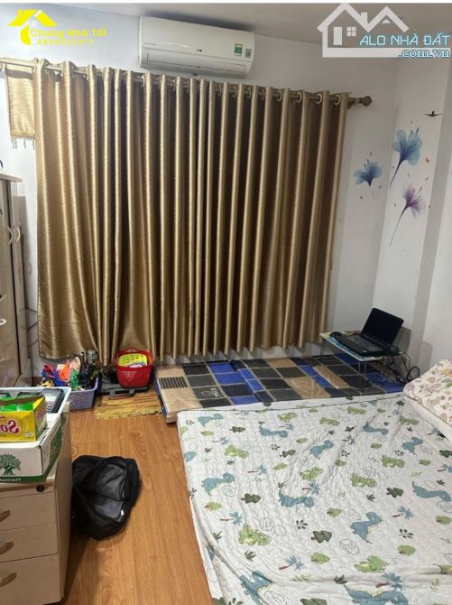 Cực hiếm - Bán nhà Cổ Linh – 31m2 – 3 ngủ - Gần ô tô- Gần Aeon mall Long Biên – 4.95 tỷ - 2