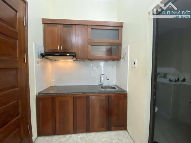 BÁN TÒA CCMN PHÚ ĐÔ 116M2 6T THANG MÁY 16 PHÒNG CHO THUÊ FULL ĐỒ 90 TR/THÁNG - GIÁ 20,5 TỶ - 2
