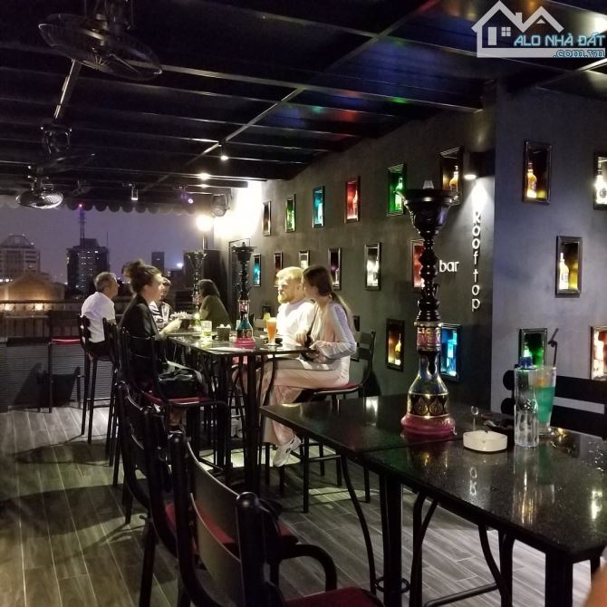 Nợ Ngân Hàng 200 tỷ - khách sạn Hàng Bè - 350m2 x 12T, 1hầm, MT 9.5m - 342 Tỷ - DT 6 ty/th - 23