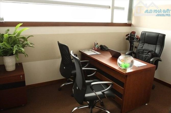 Bán tòa Building Mặt Phố Bà Triệu, Hoàn Kiếm, Diện tích 620m2 x 14 Tầng, Giá 739 Tỷ - 2