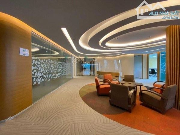 Bán Tòa Building Mặt Phố Phan Chu Trinh, Hoàn Kiếm, Diện tích 620m2 x 14 Tầng, Giá 694 Tỷ - 2