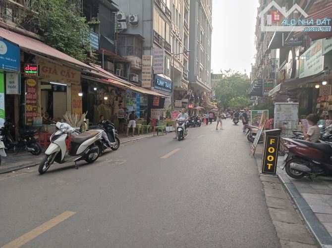 Bán nhà mặt phố Gia Ngư, xác định bán đất, Diện tích 280m2, Mặt tiền 10m, Giá 150 tỷ - 2