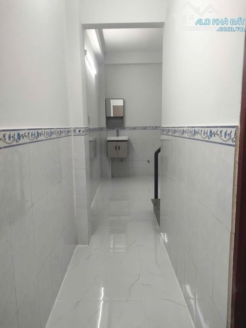 Bán nhà đúc lửng 2/ngắn đường Tân Chánh Hiệp 26 P.Trung Mỹ Tây TP.HCM - 3