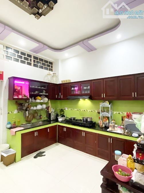 BÁN NHÀ KHU Y TẾ KỸ THUẬT CAO KẾ TÒA NHÀ HUY HƯNG 5X14M 4 TẦNG BTCT XE HƠI VÀO NHÀ 6.7 TỶ - 3