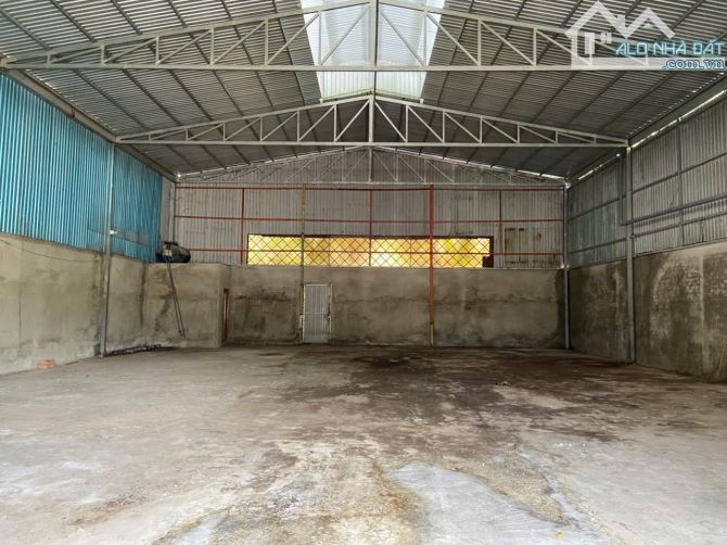 Cho thuê kho xưởng bãi 375m² trục chính khu Nam Cần Thơ đường Mai Chí Thọ, Phú Thứ - 3