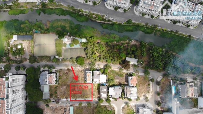 Bán đất dự án Thủ Thiêm mặt đường số 53 Quận 2 cũ gần chợ Tân Lập (375m2) 98.6 tr/m2 - 3
