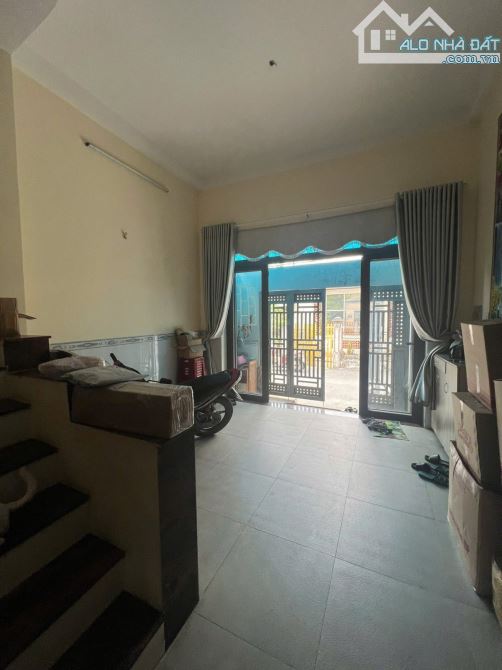 GIẢM 300TR| 70M²| 3 TẦNG | LINH XUÂN, Ô TÔ ĐỖ CỬA | CHỈ 6,5T. - 3